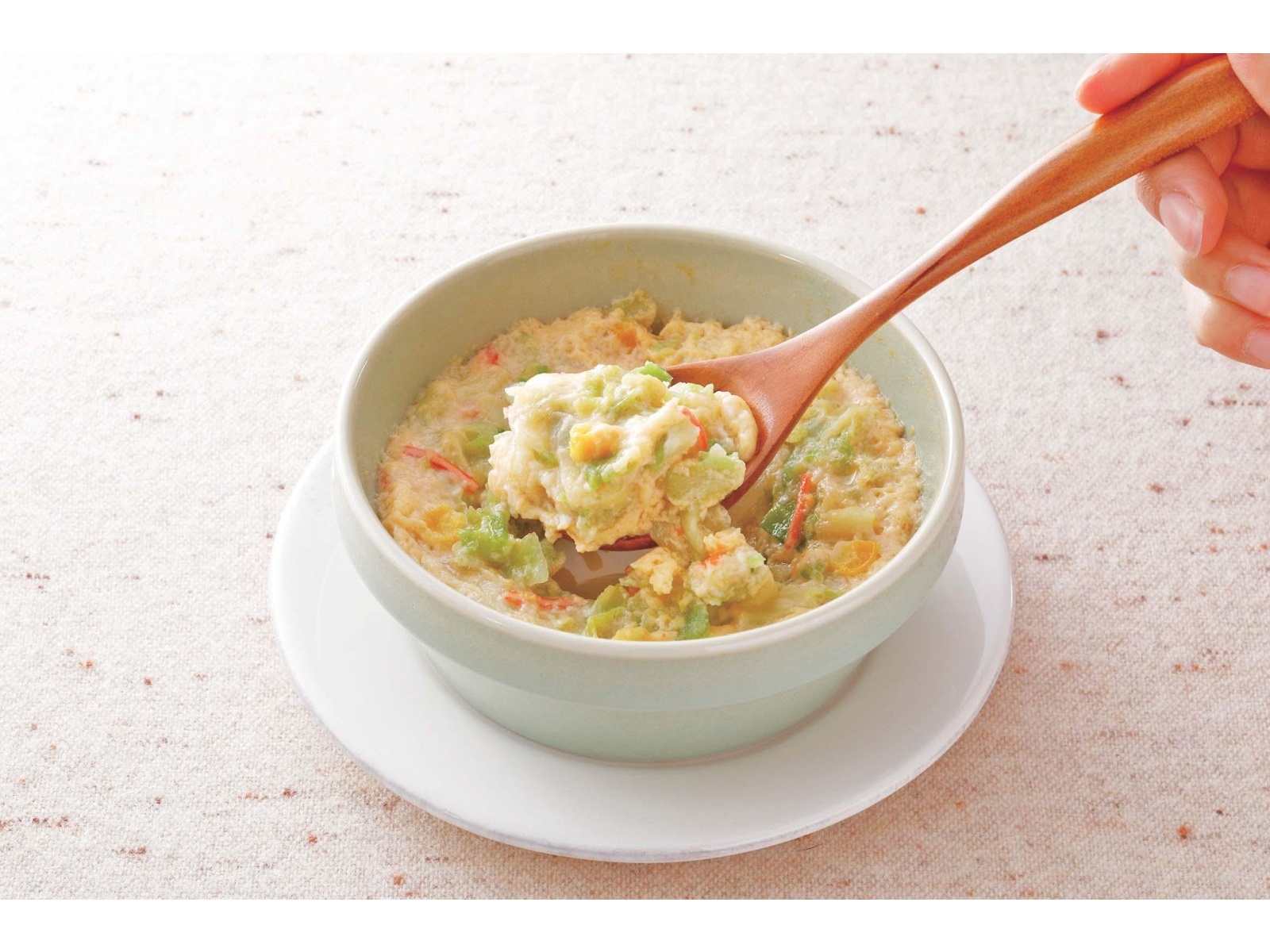 CO・OP 1食分の野菜 ちゃんぽん風スープ 5袋入| コープこうべネット