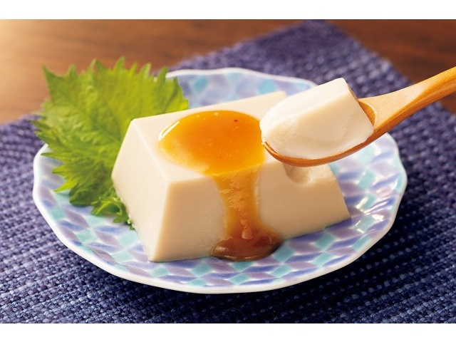 CO・OP 高野山ごま豆腐みそだれ付 2コ入（160g） | コープこうべネット