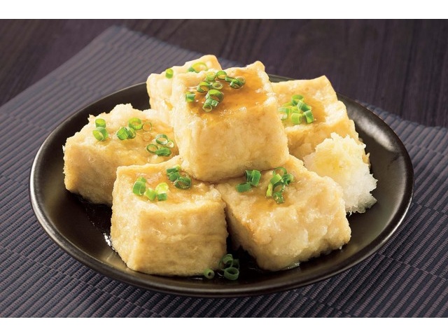 CO・OP 揚げ出し豆腐 6コ入| コープこうべネット