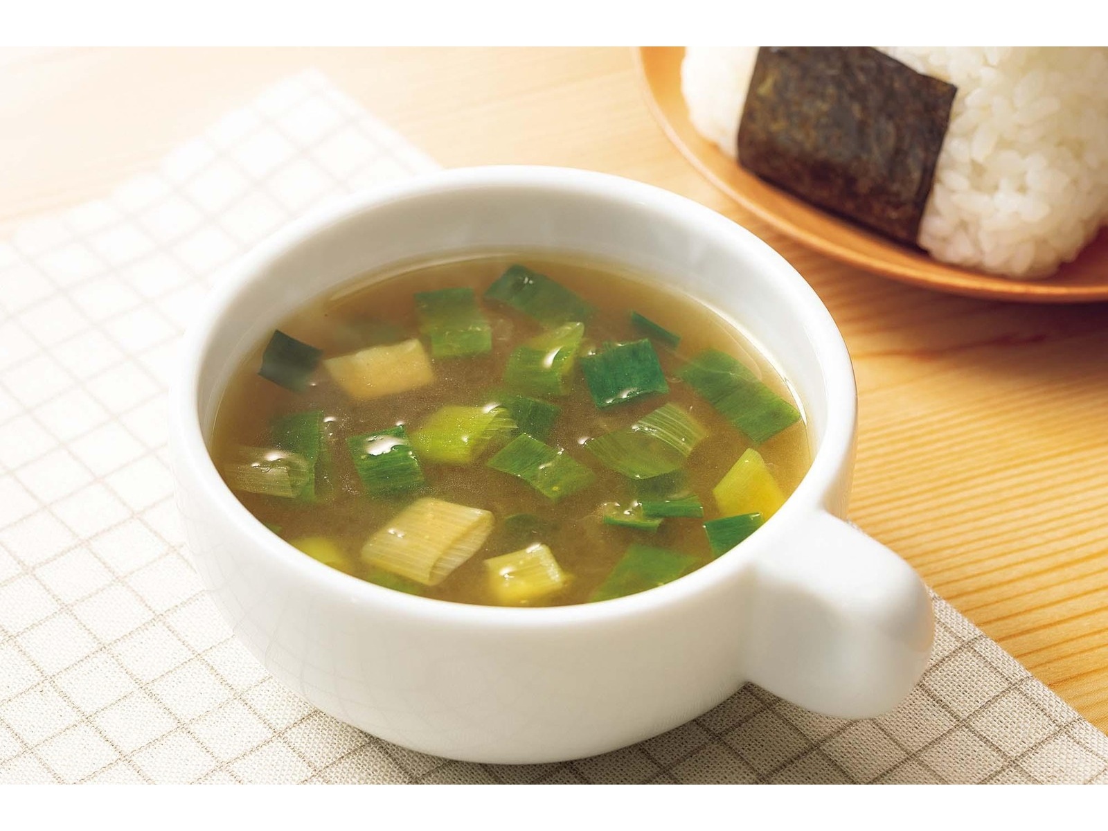 CO・OP 九条ねぎのスープ 4食入| コープこうべネット