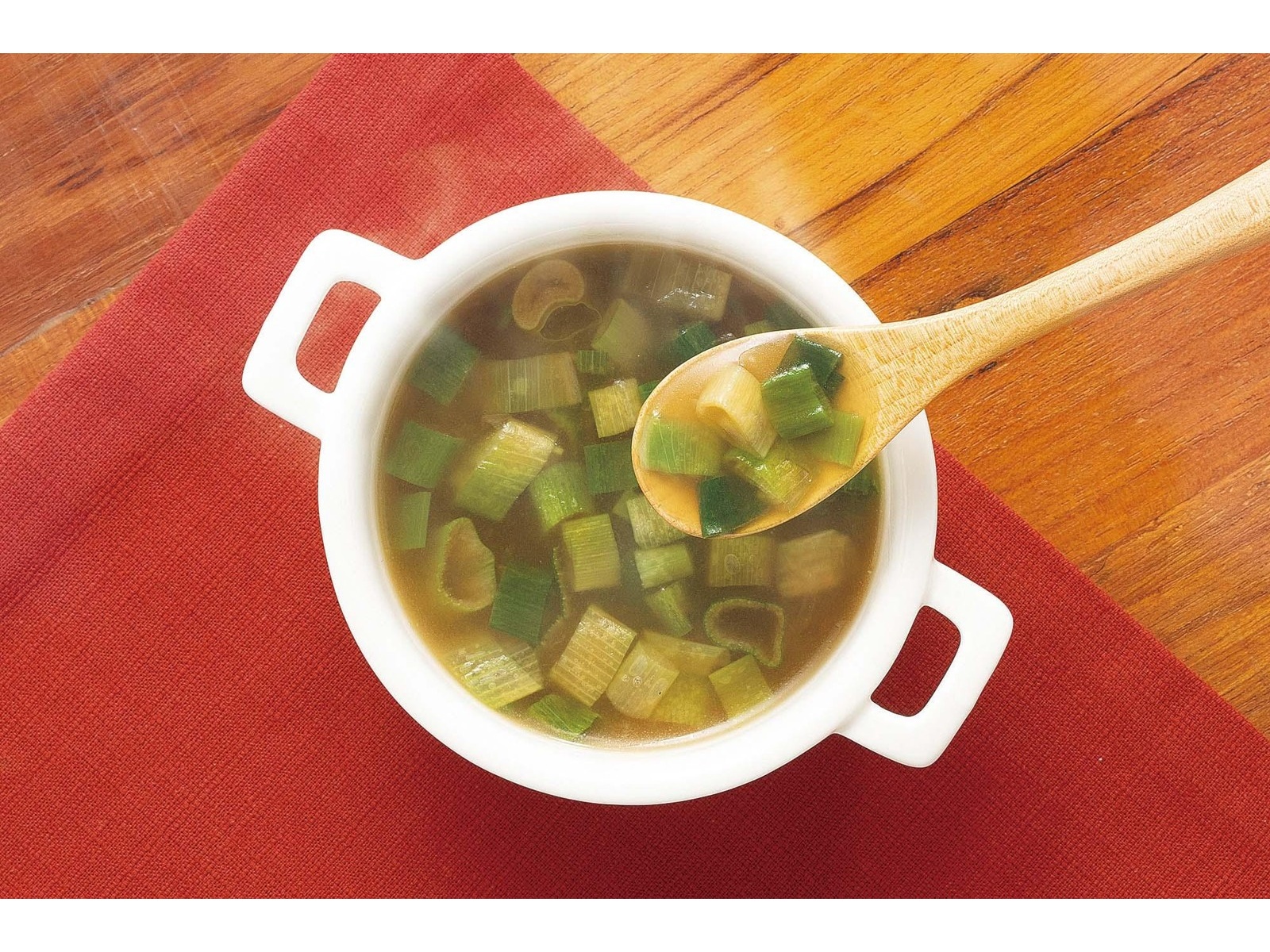 CO・OP 九条ねぎのスープ 4食入| コープこうべネット