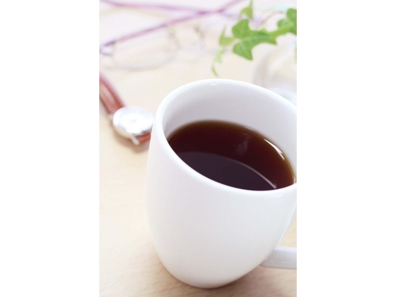 CO・OP 無漂白コーヒーフィルター 2～4杯用 100枚入×2コ組