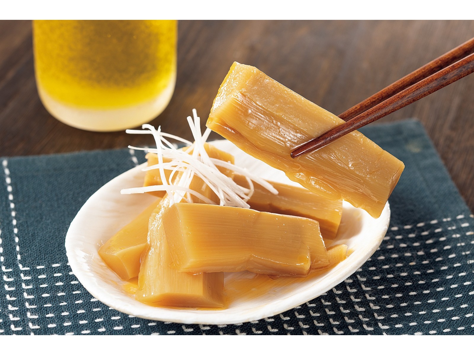 CO・OP 極太味付メンマ 70g| コープこうべネット