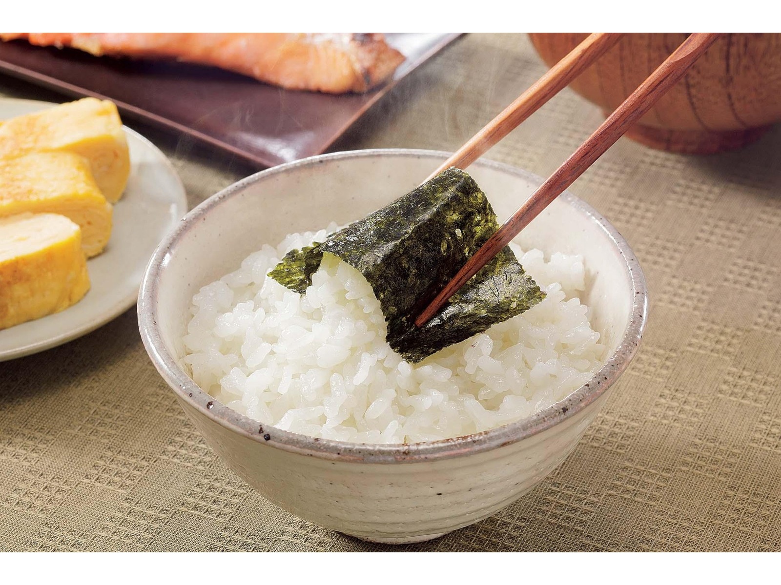 CO・OP 味付のり（韓国産のり使用） 10切90枚（板のり9枚入）| コープ