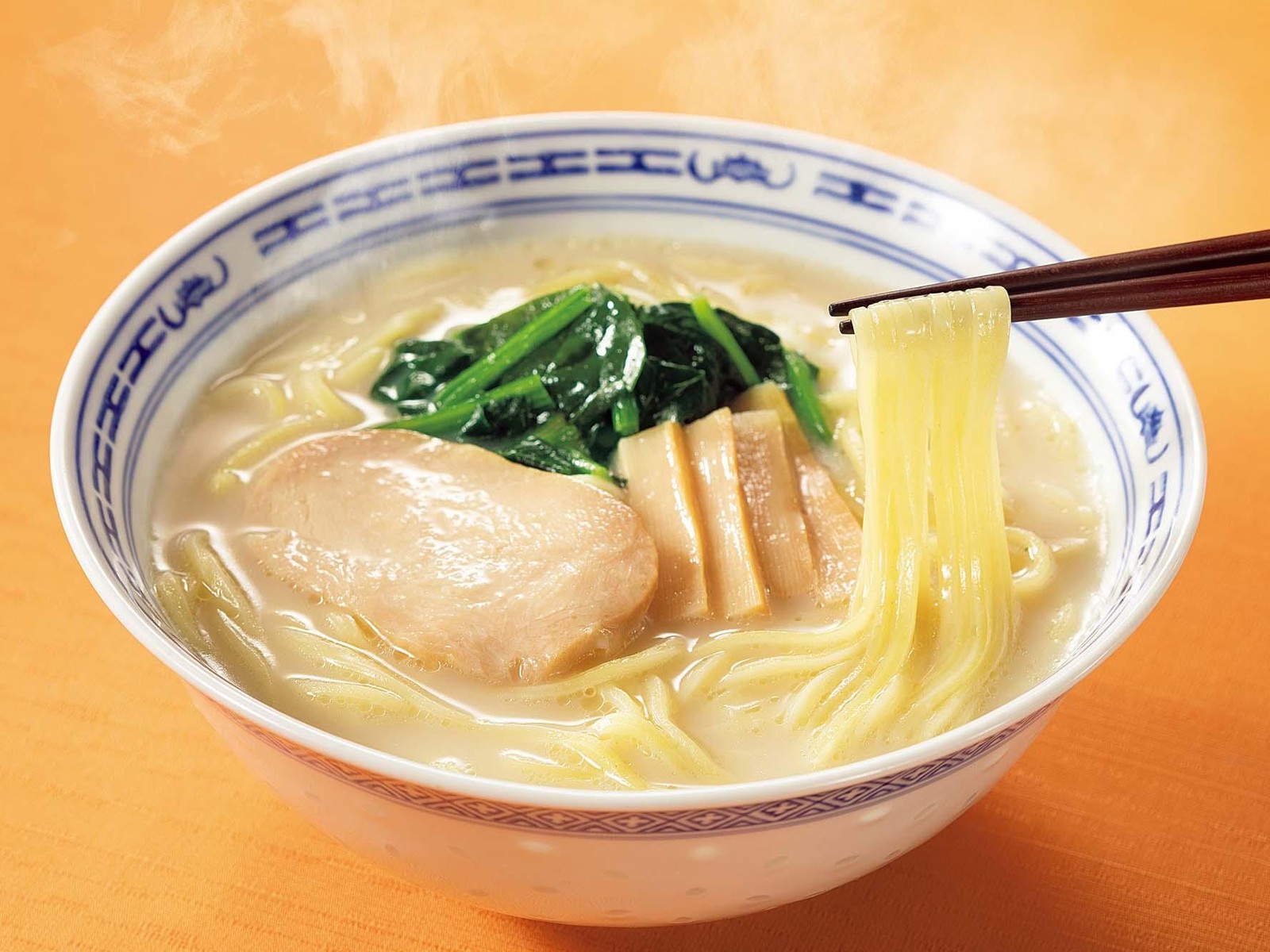 CO・OP 鶏白湯ラーメン 2食入（218g×2） | WEB限定セレクション