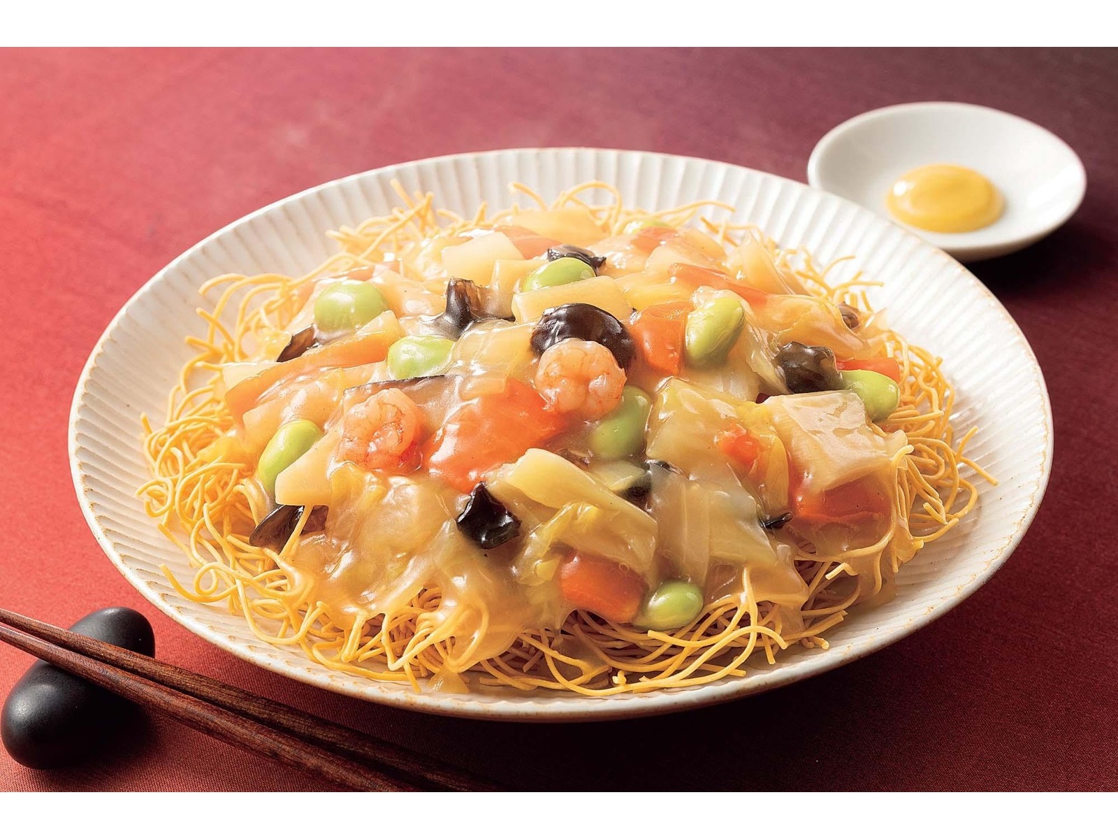 CO・OP 中華丼の具 2食入(180g×2) | コープこうべネット
