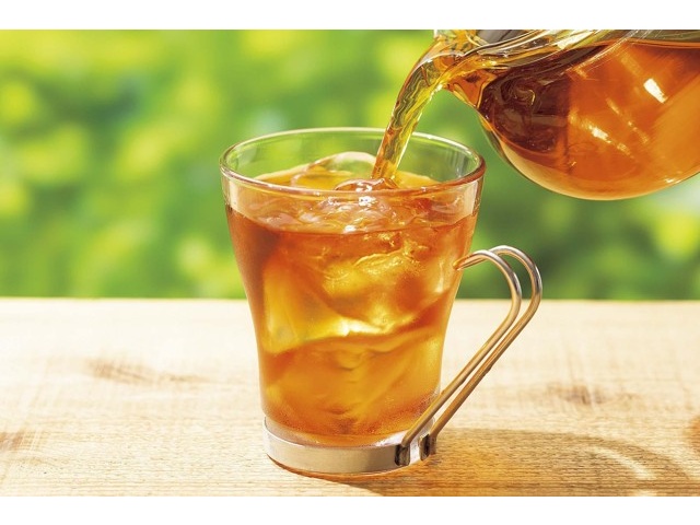 CO・OP ノンカフェインルイボスティー三角ティーバッグ 1.8g×36袋入