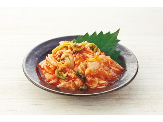 CO・OP 和風キムチ 370g| コープこうべネット