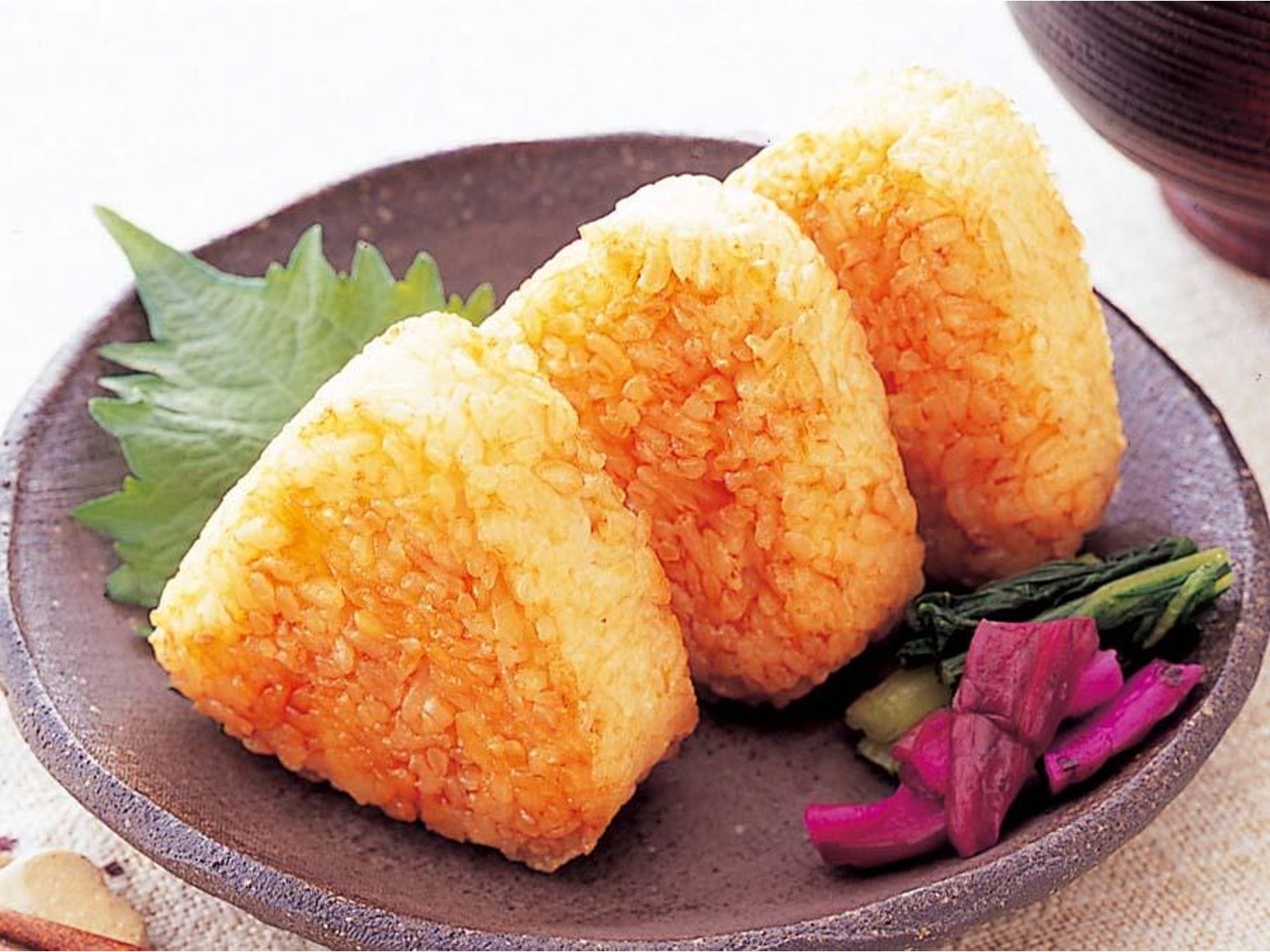 CO・OP 焼おにぎり 10コ+2コ入（576g）| コープこうべネット