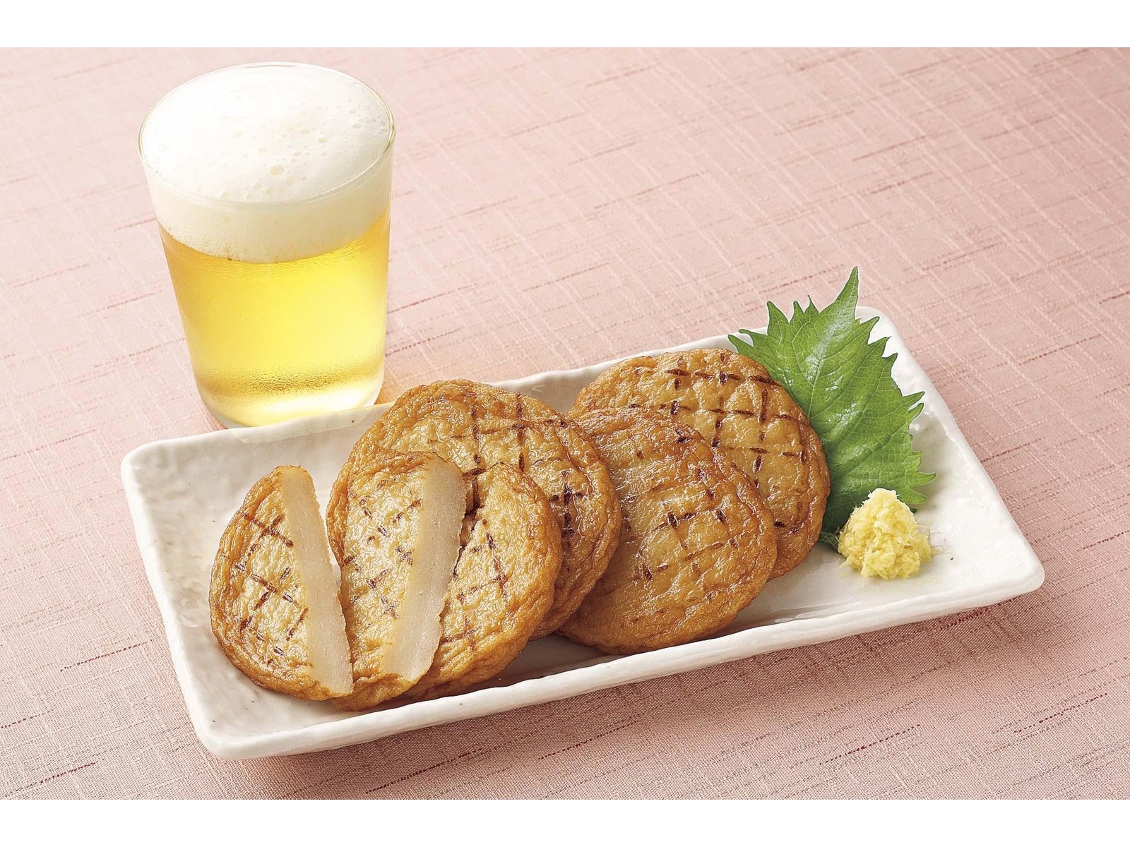 CO・OP まる天 4枚入（120g）| コープこうべネット