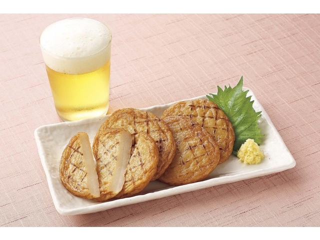 CO・OP まる天 4枚入（120g）| コープこうべネット