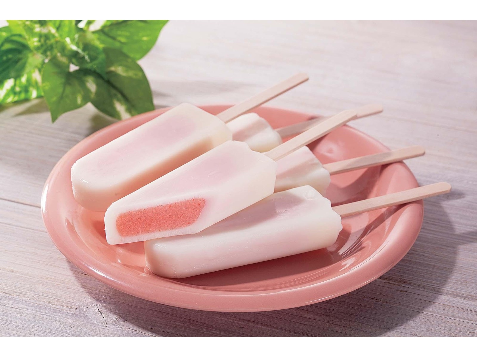 mellojoy クリーミークリーム スフレ アイスバー いちご あ*送様 スフレ ストロベリー アイスバー mellojoy （中評価