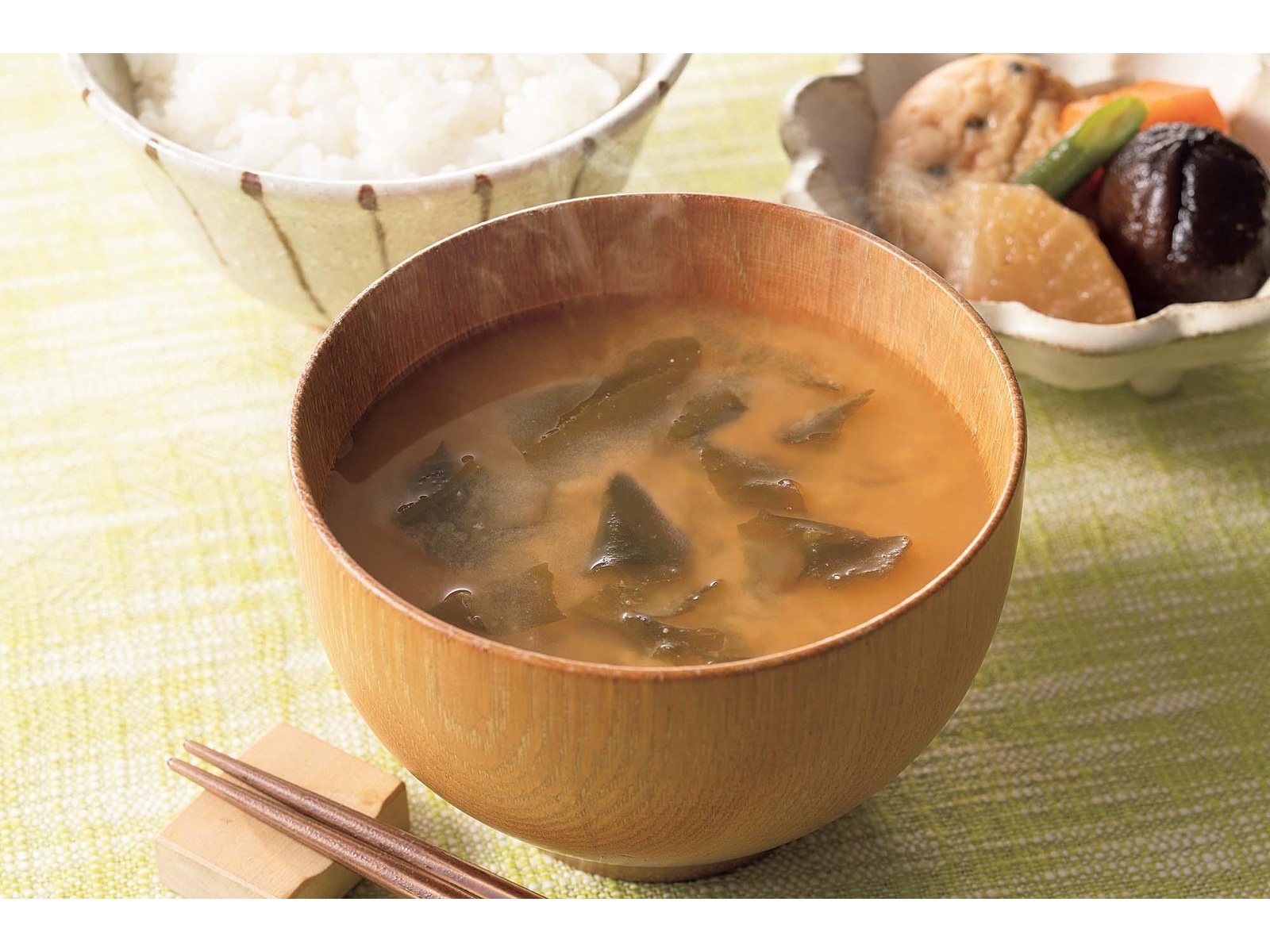 CO・OP 即席みそ汁 しじみ 8食入| コープこうべネット