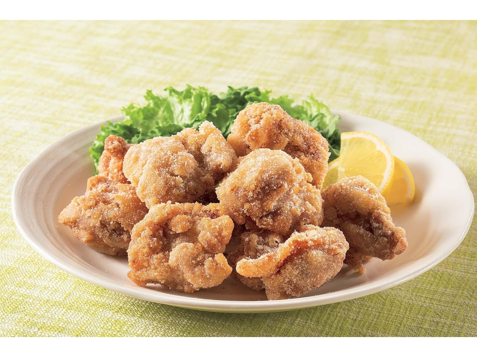 CO・OP 顆粒片栗粉 とろみちゃん 詰替えパック 100g| コープこうべネット