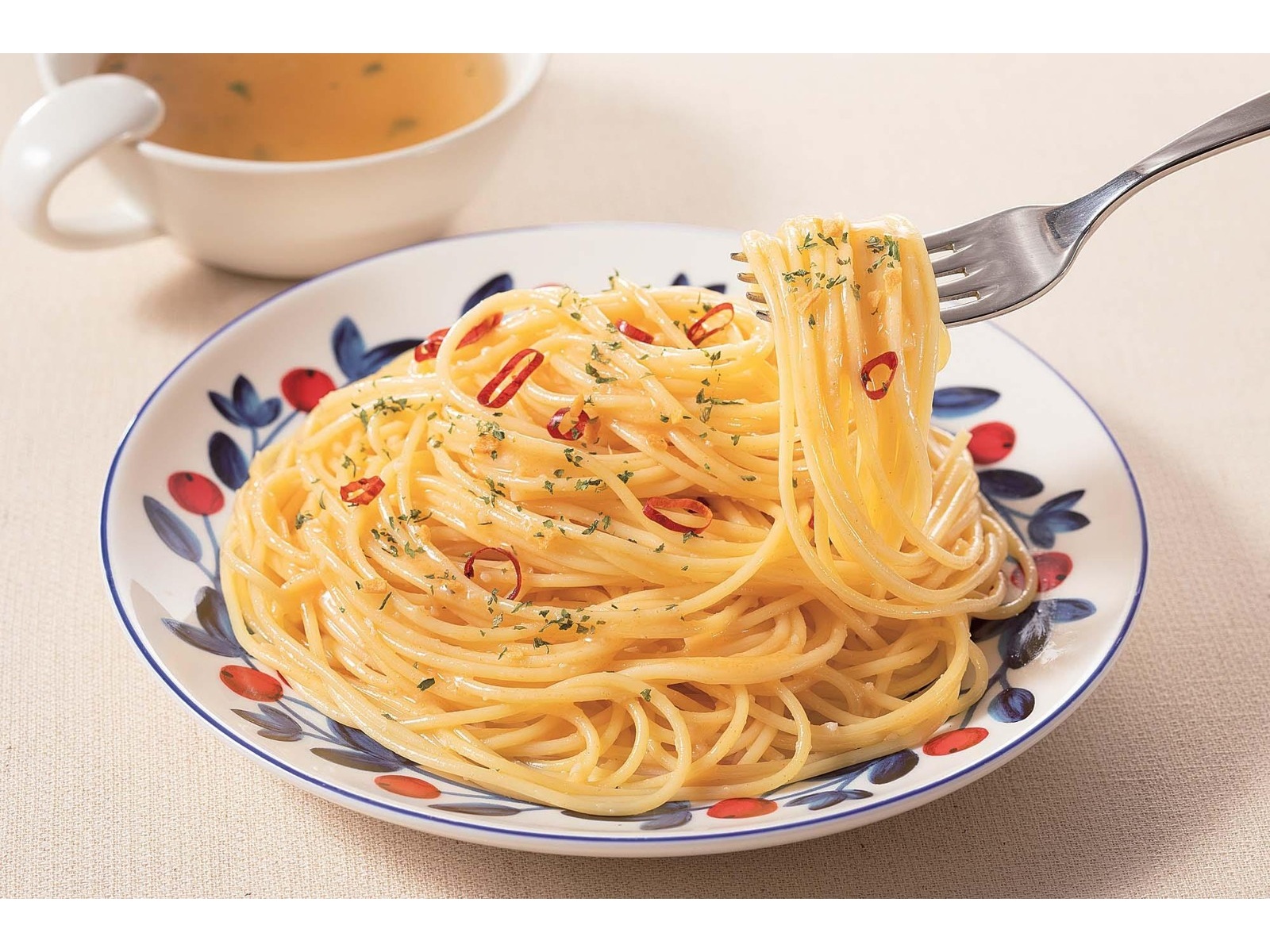 CO・OP パスタソース ペペロンチーノ 5食入| コープこうべネット