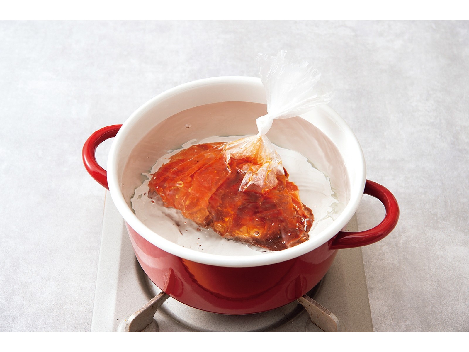 CO•OP】南部鉄器 ミニ揚げ鍋 調理器具 未使用品 CO•OP】