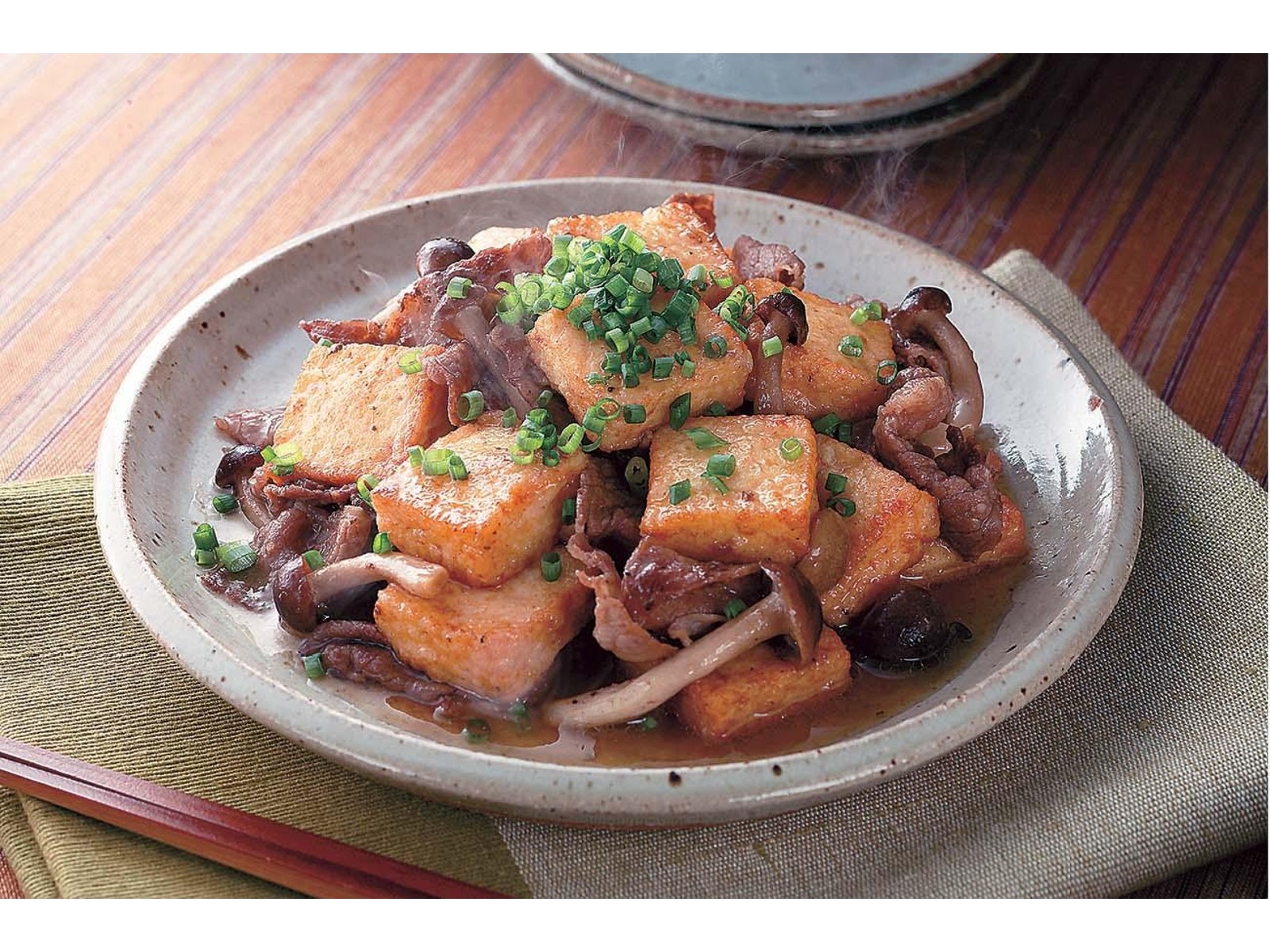 CO・OP ミニ厚揚げ スライス 280g（標準28コ入）| コープこうべネット