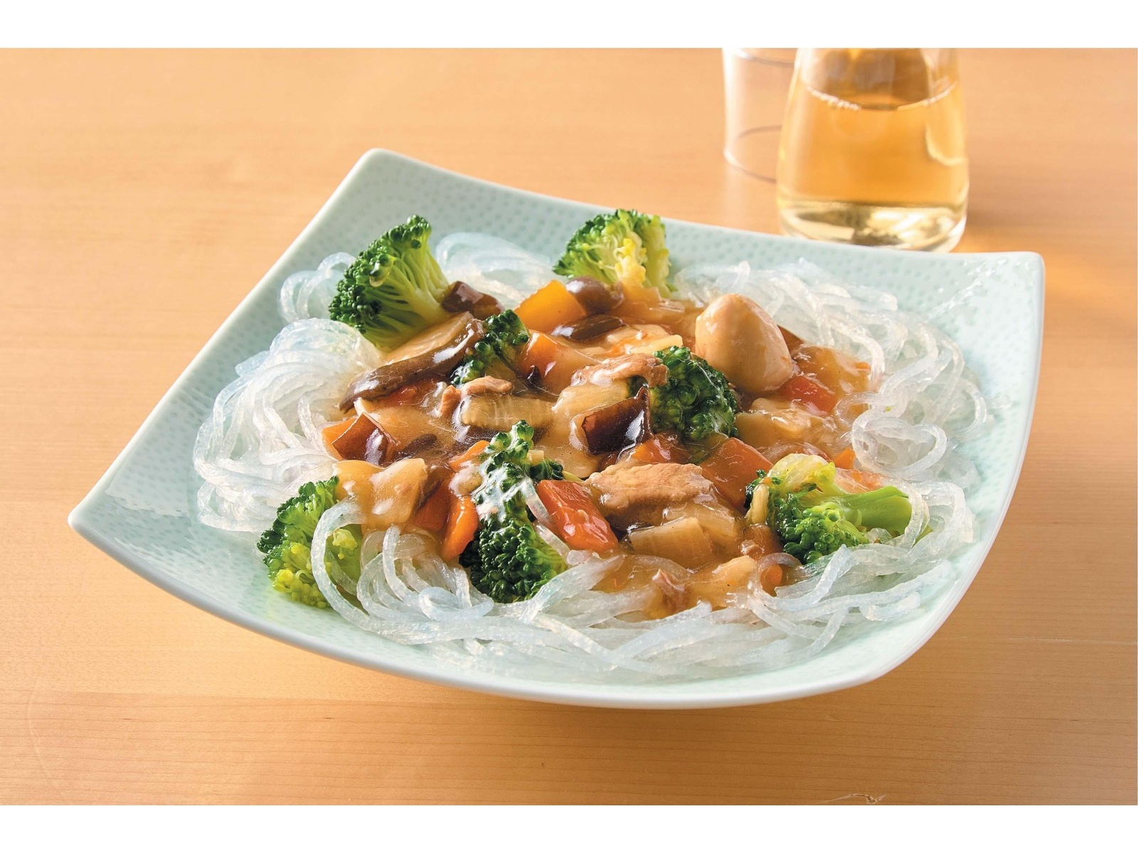 CO・OP 中華丼の具(オンザライス) 1人前170g×2袋入 | コープこうべネット