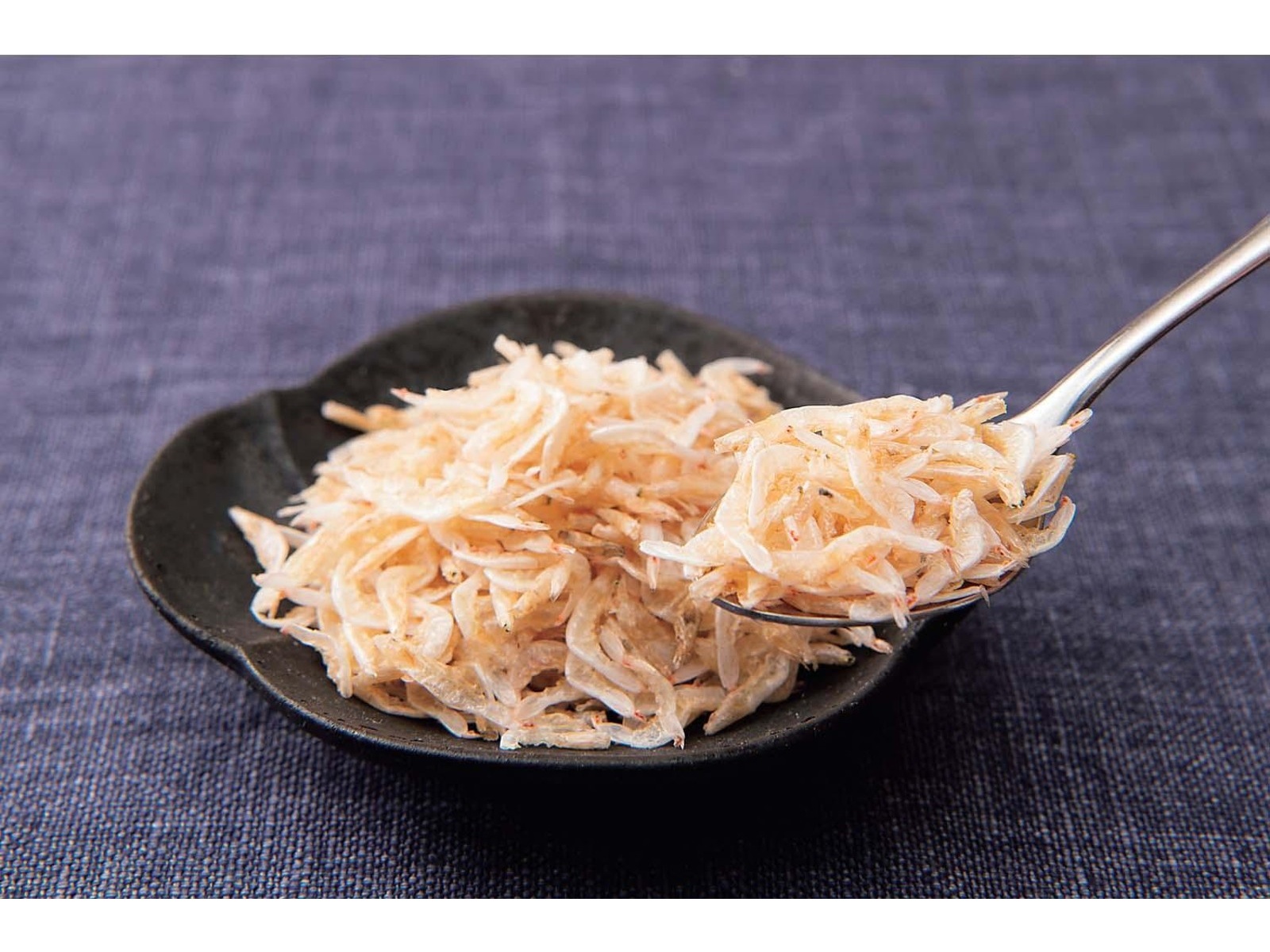 CO・OP 国産 無着色 小えび 16g| コープこうべネット