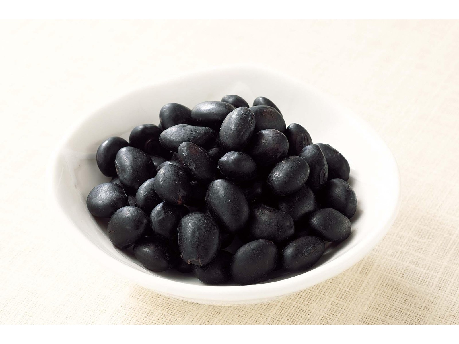 CO・OP 蒸し黒豆 60g | コープこうべネット