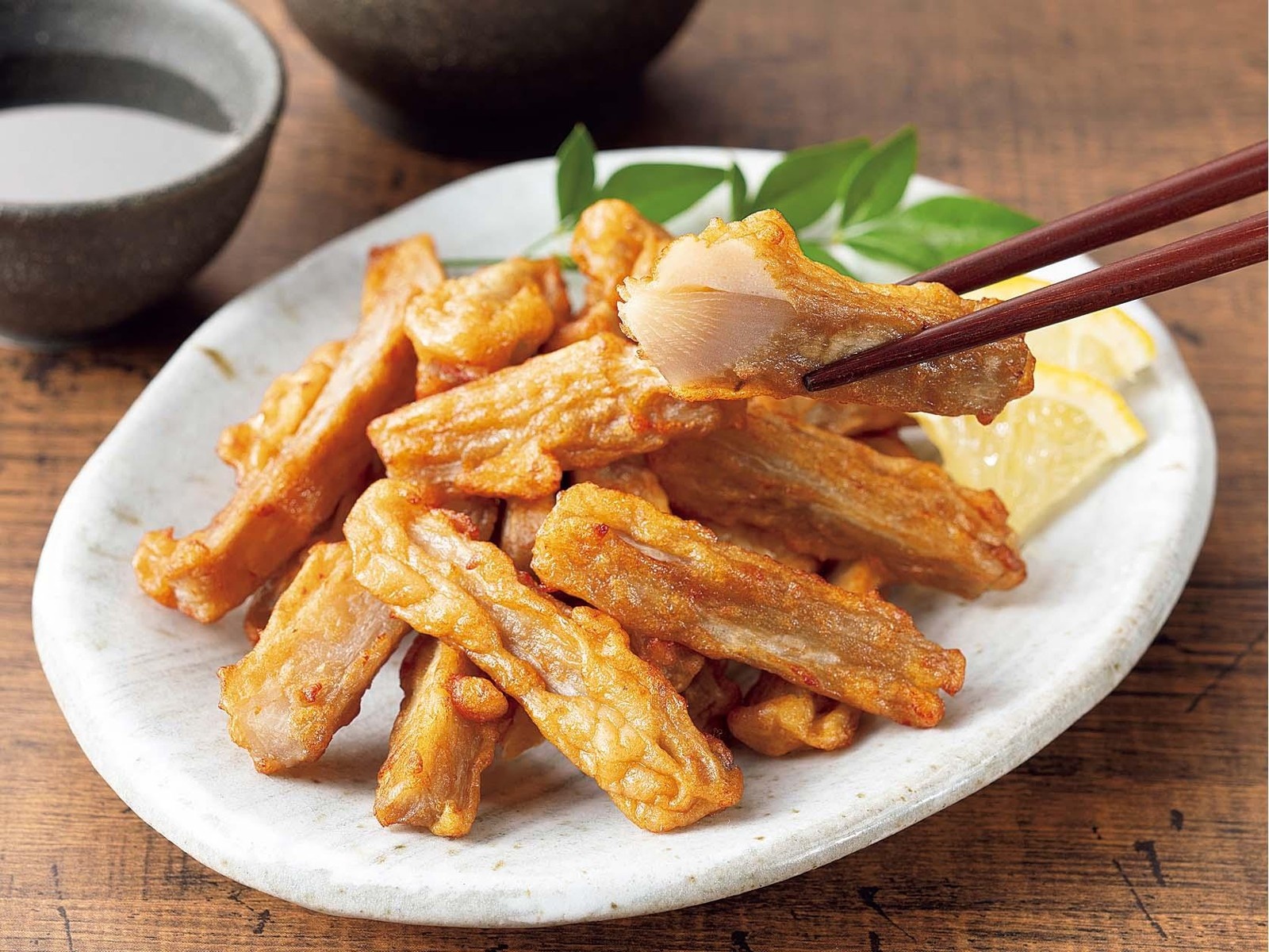 CO・OP おつまみごぼう(国産ごぼう使用) 81g | コープこうべネット