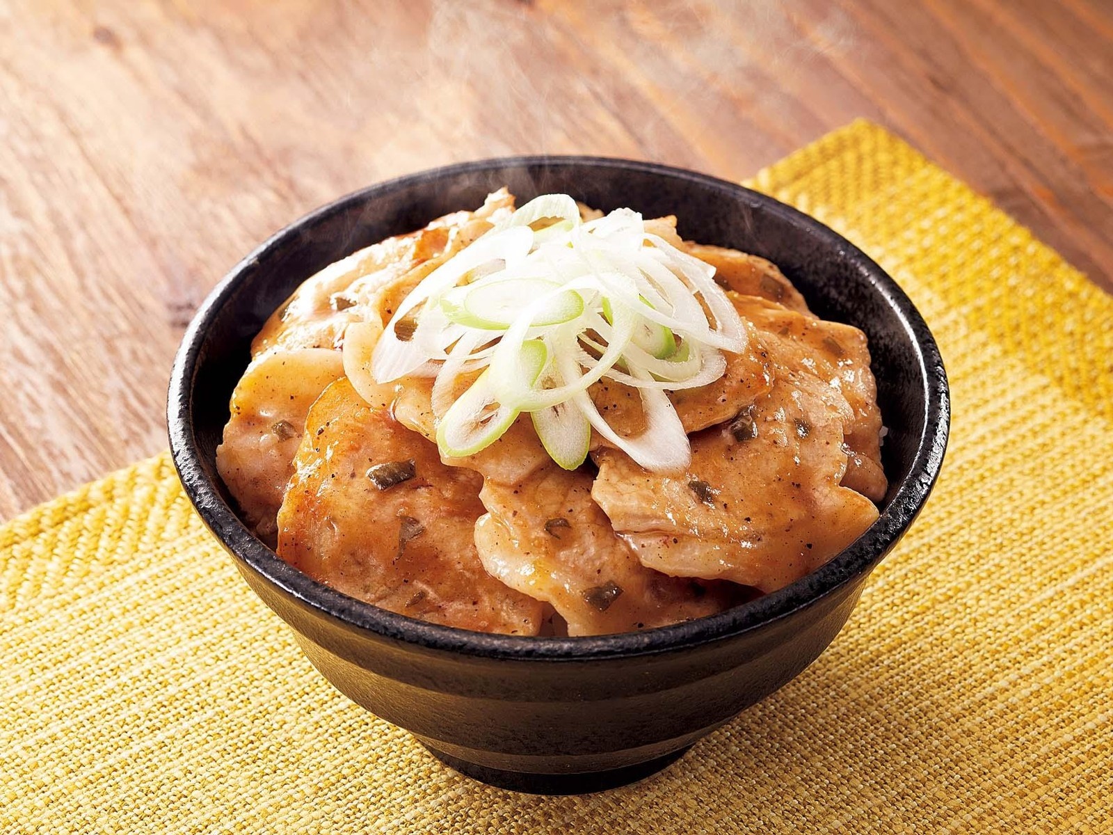 CO・OP ＆ソラチ 十勝ねぎ塩豚丼のたれ 215g | コープこうべネット