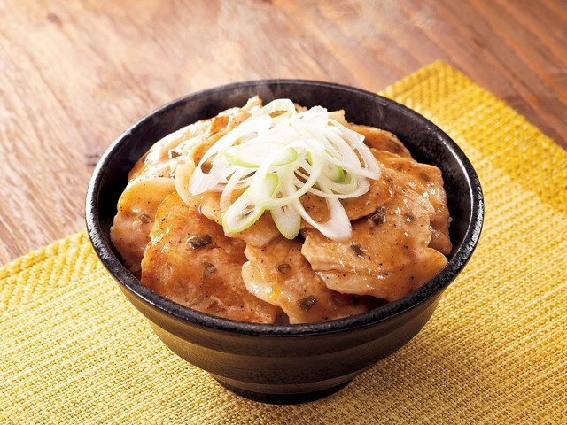 CO・OP ＆ソラチ 十勝ねぎ塩豚丼のたれ 215g | コープこうべネット