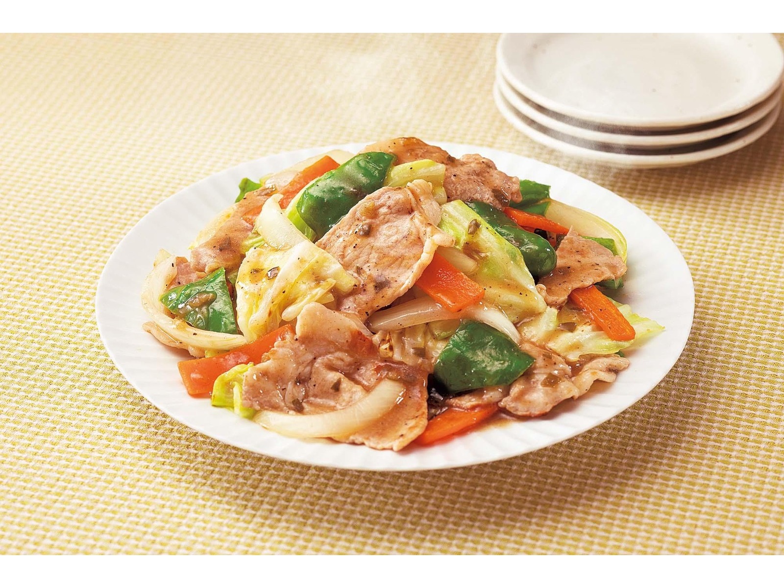 CO・OP ＆ソラチ 十勝ねぎ塩豚丼のたれ 215g| コープこうべネット
