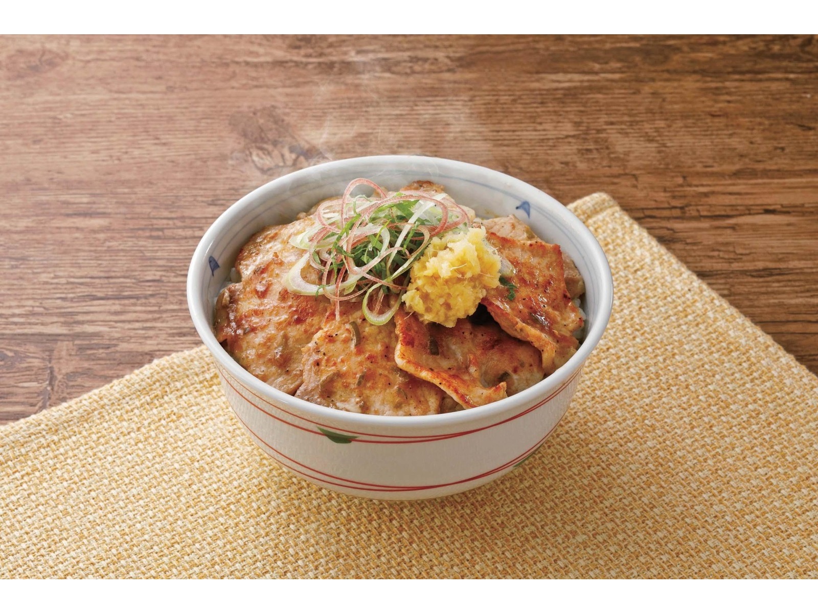 CO・OP ＆ソラチ 十勝ねぎ塩豚丼のたれ 215g| コープこうべネット