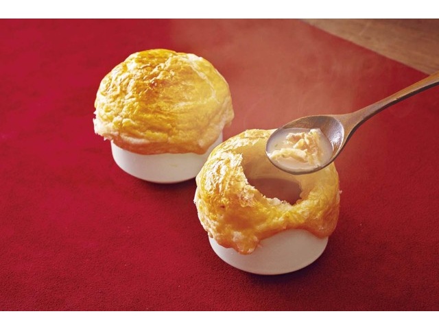 CO・OP ちょっと贅沢な4種のスープバラエティーセット 16食入