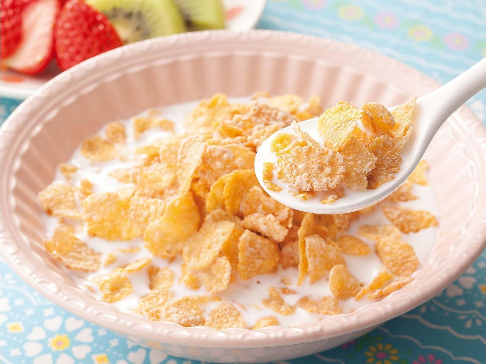 CO・OP コーンフレーク フロスト 230g| コープこうべネット