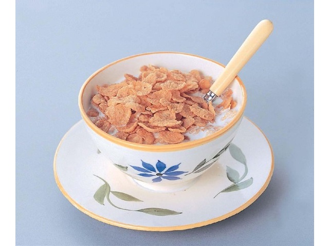 CO・OP コーンフレーク プレーン 200g| コープこうべネット