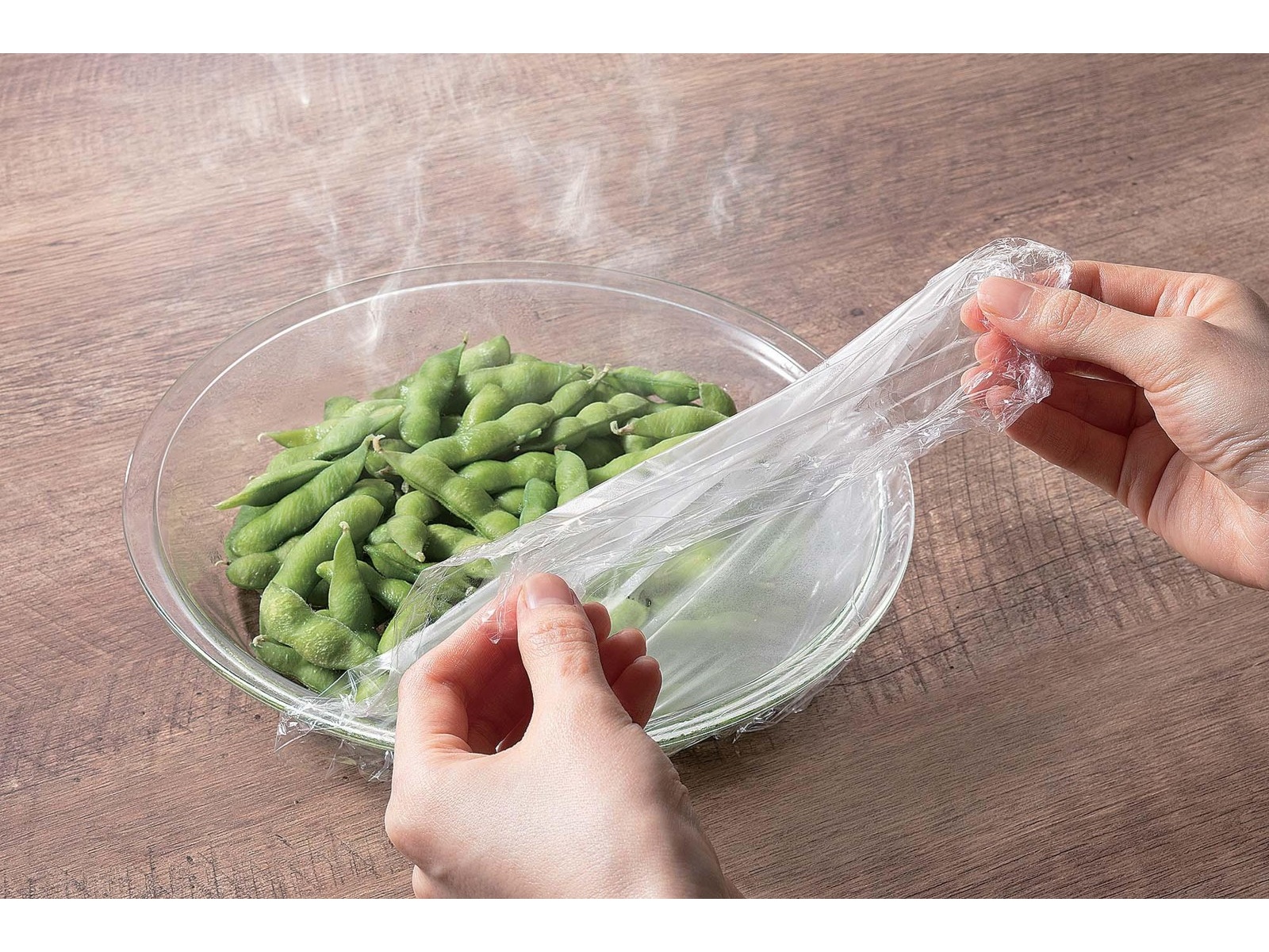 CO・OP 電子レンジにも強いラップ 15cm×50m 小鉢用| コープこうべネット