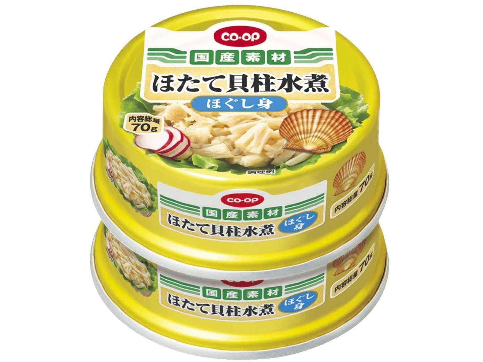 貝柱大１ｋ 筋子醤油２ｋ Nicole 海外個人輸入 貝柱大1k 筋子醤油2k Nicole様専用 その他 - その他
