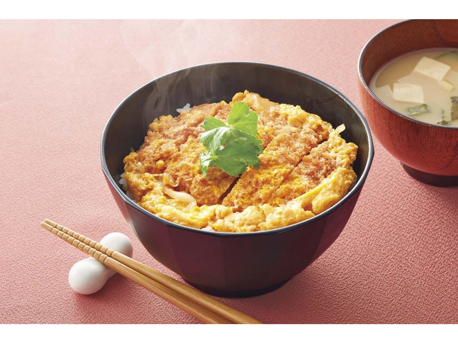 DMMスクラッチ 食品サンプル エビ、ヒレカツ、カキフライ丼 こんにちは👋 今回のご紹介は 【トロピカツカツサンド