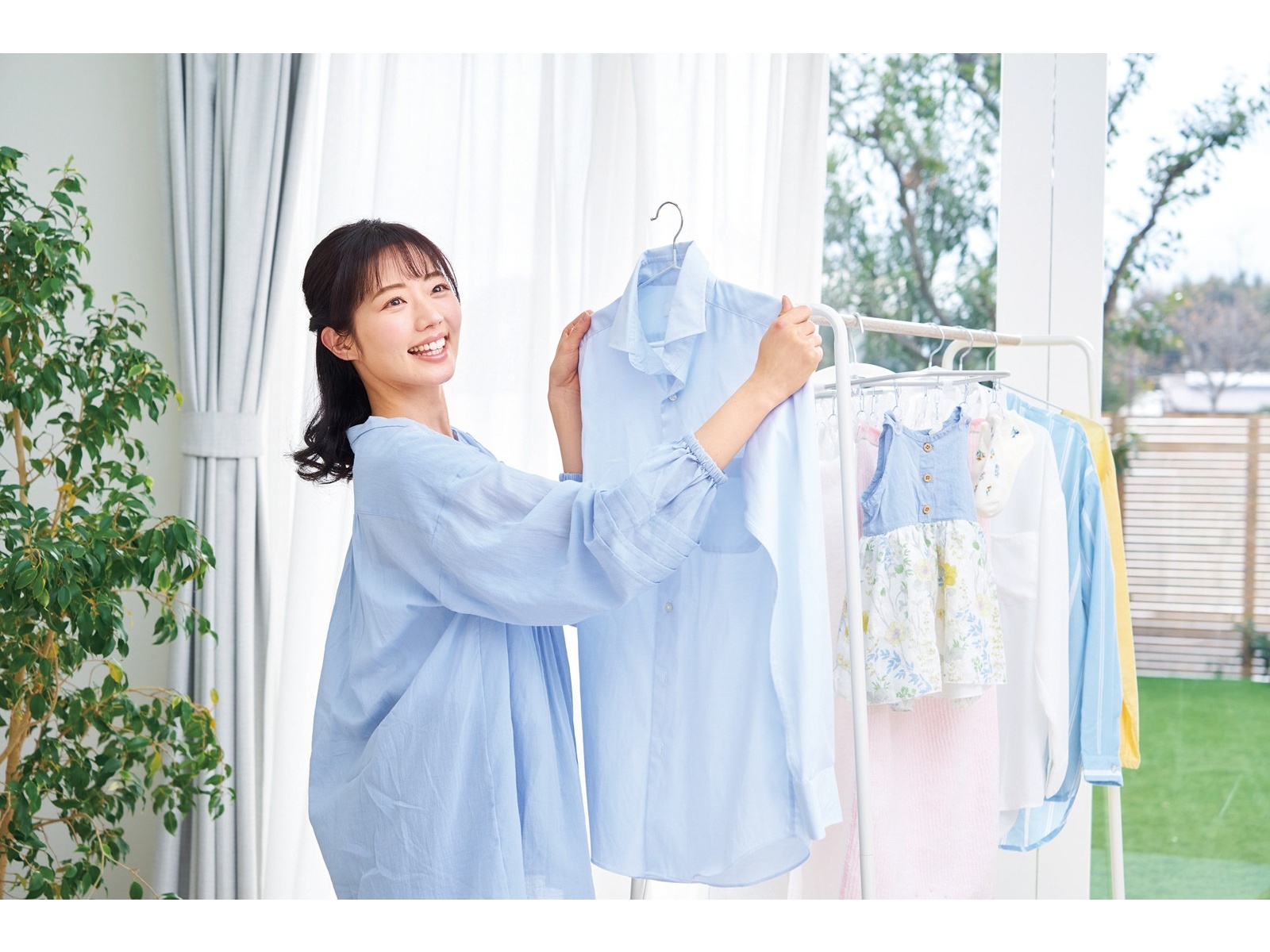 CO・OP フレグランスソフター せっけんの香り つめかえ用 1400ml