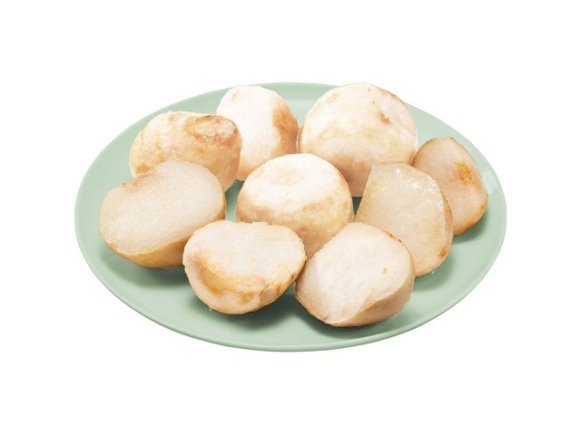 CO・OP ムダなく使った国産粗むきさといも 250g| コープこうべネット