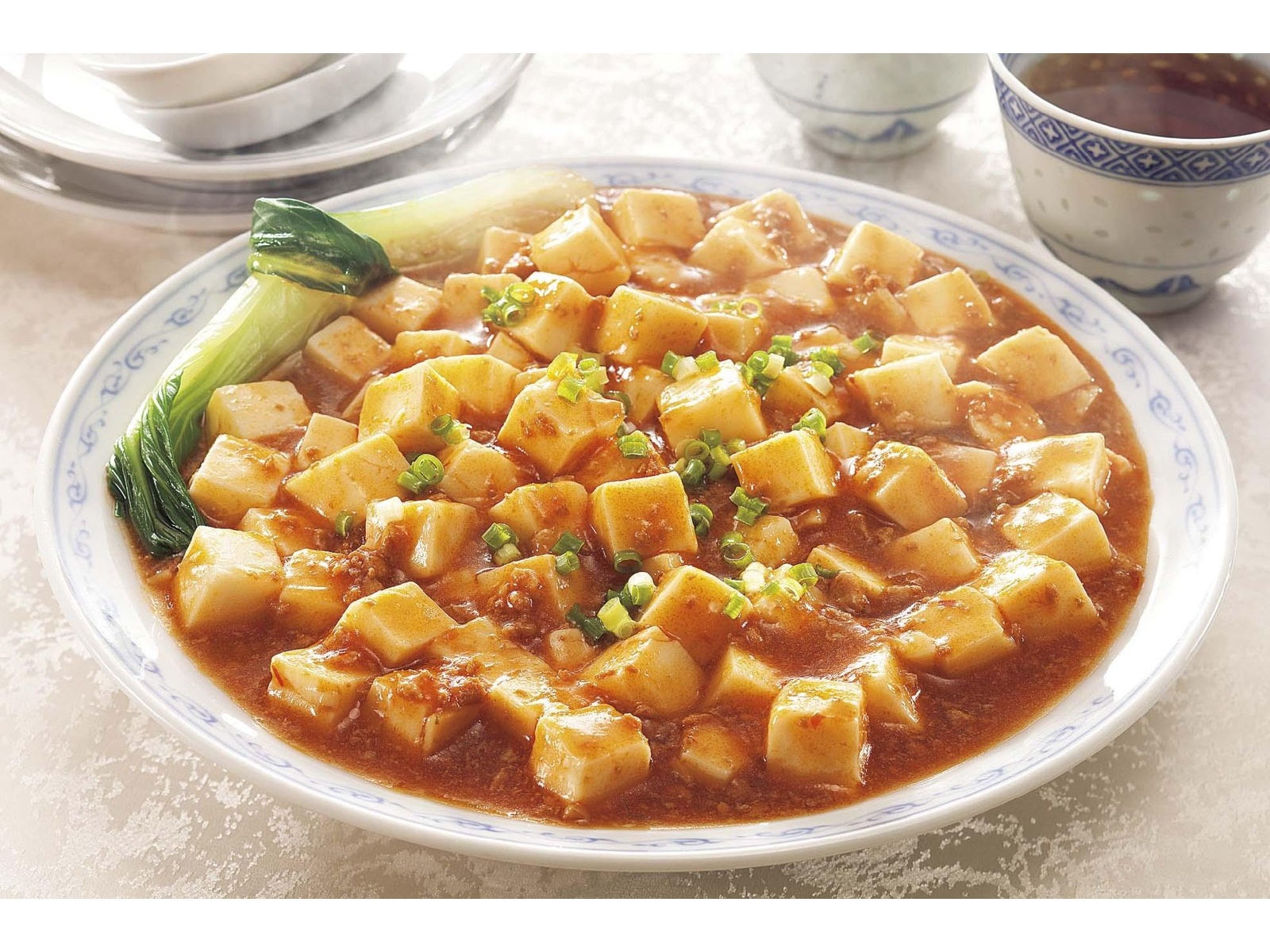 CO・OP 麻婆豆腐の素（国産ひき肉入り） 中辛 200g（3～4人前