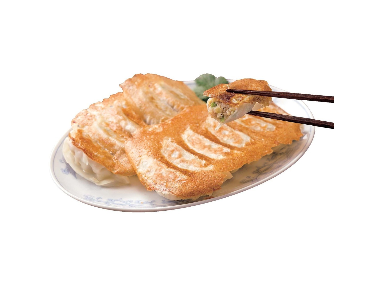 CO・OP パリッと羽根つき餃子 600g（標準24コ入） | コープこうべネット