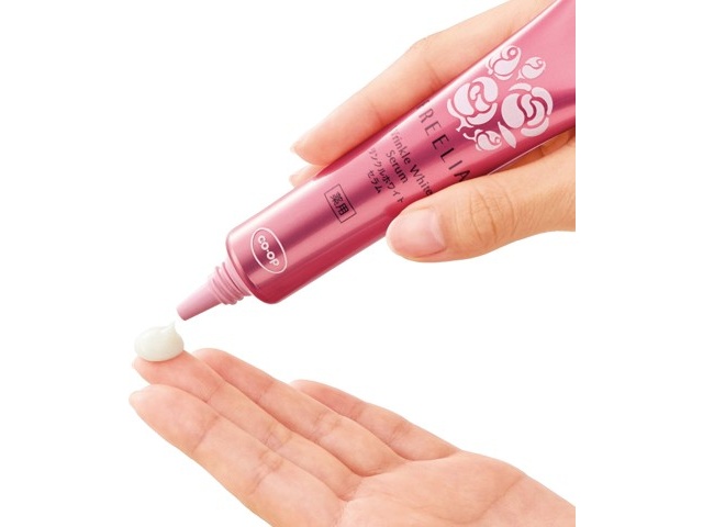CO・OP フリーリア 薬用リンクルホワイトセラム 30g| コープ