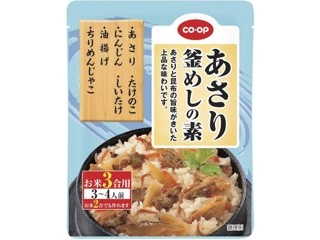 一点物　特注　釜飯　五目釜飯　椎茸　グリンピース　錦糸卵　飲食店　食品サンプル 丸美屋 期間限定筍釜めしの素 292g (4902820213270) の仕入れ