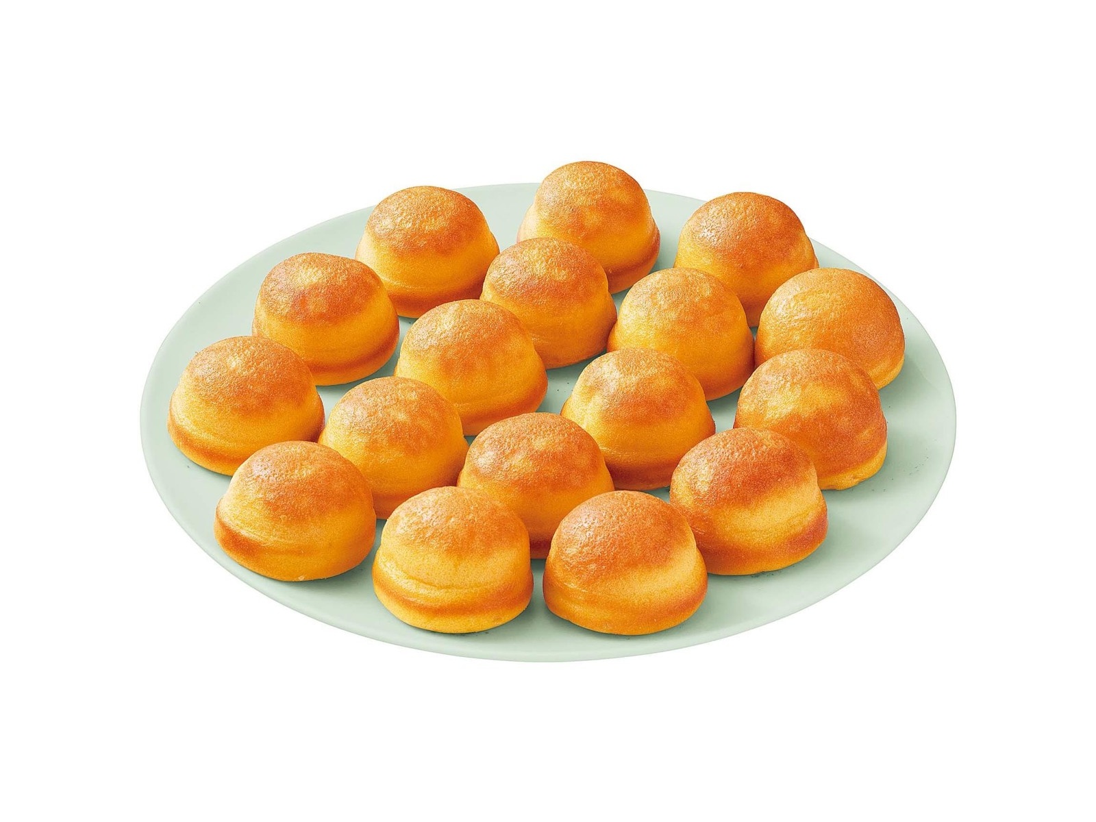 CO・OP 北海道産小麦のふんわりプチホットケーキ 国産にんじん入り 17