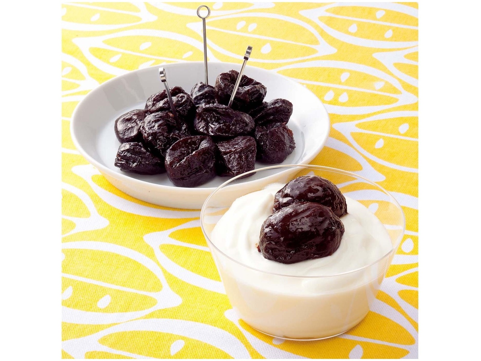 CO・OP 種ぬきプルーン 240g| コープこうべネット