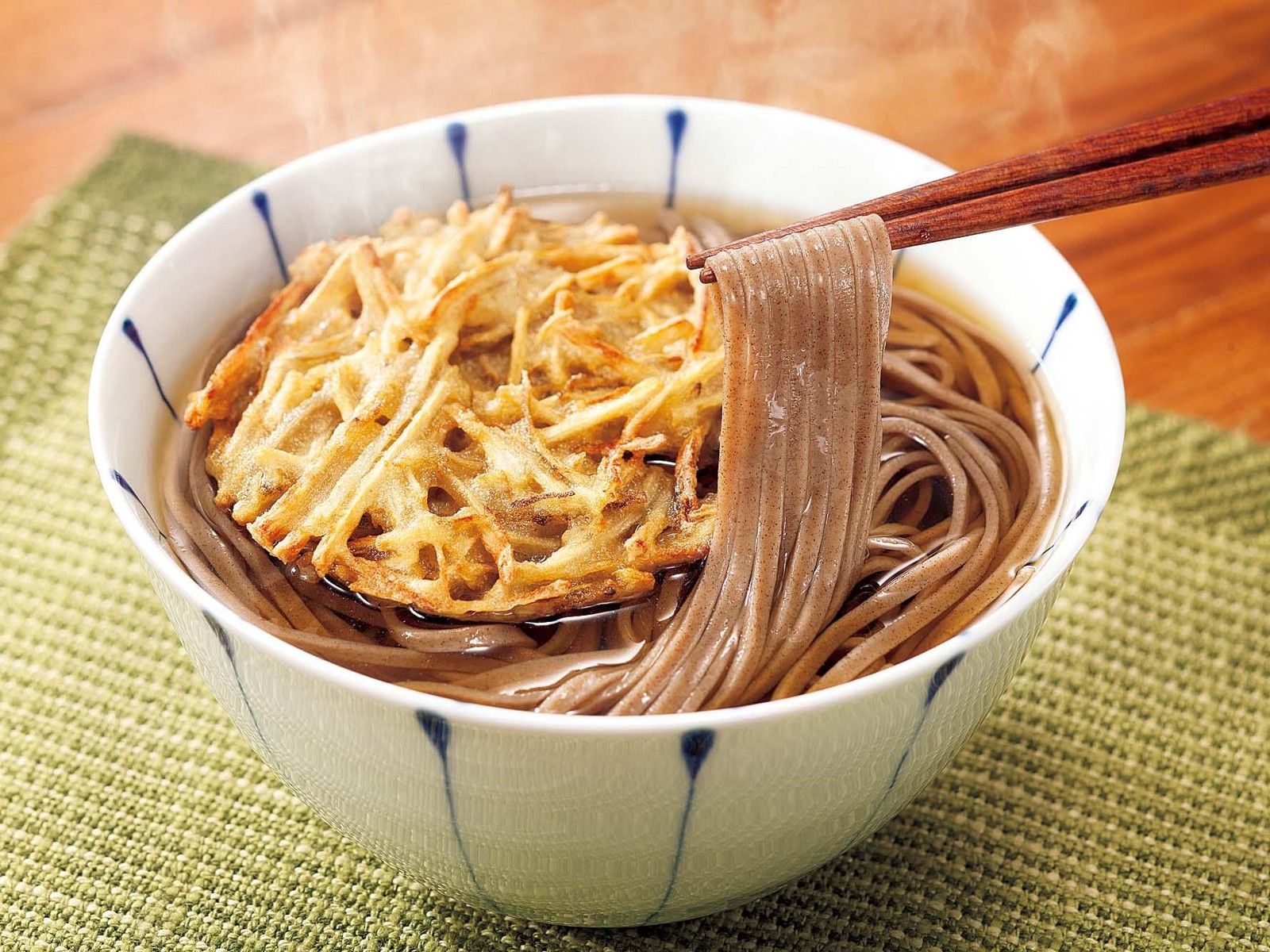 CO・OP ごぼう天そば 2食入（215g×2） | コープこうべネット