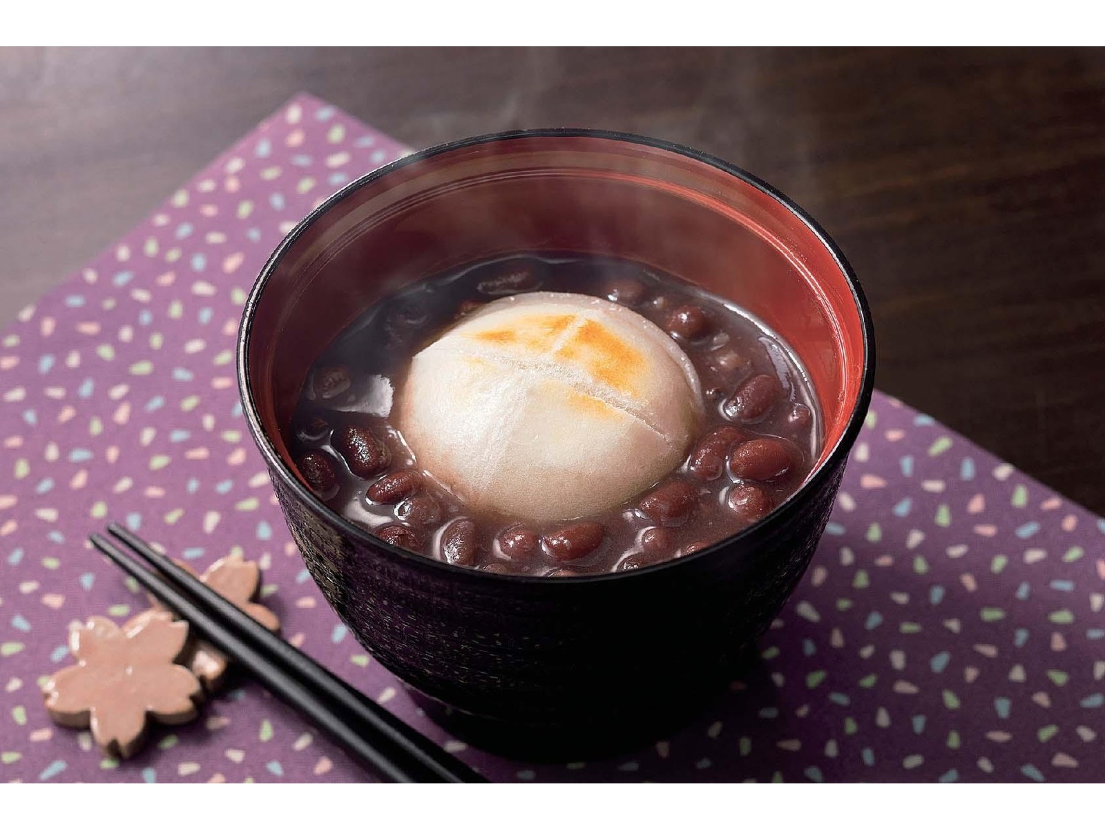 CO・OP 十勝産小豆のぜんざいカロリーオフ 160g| コープこうべネット