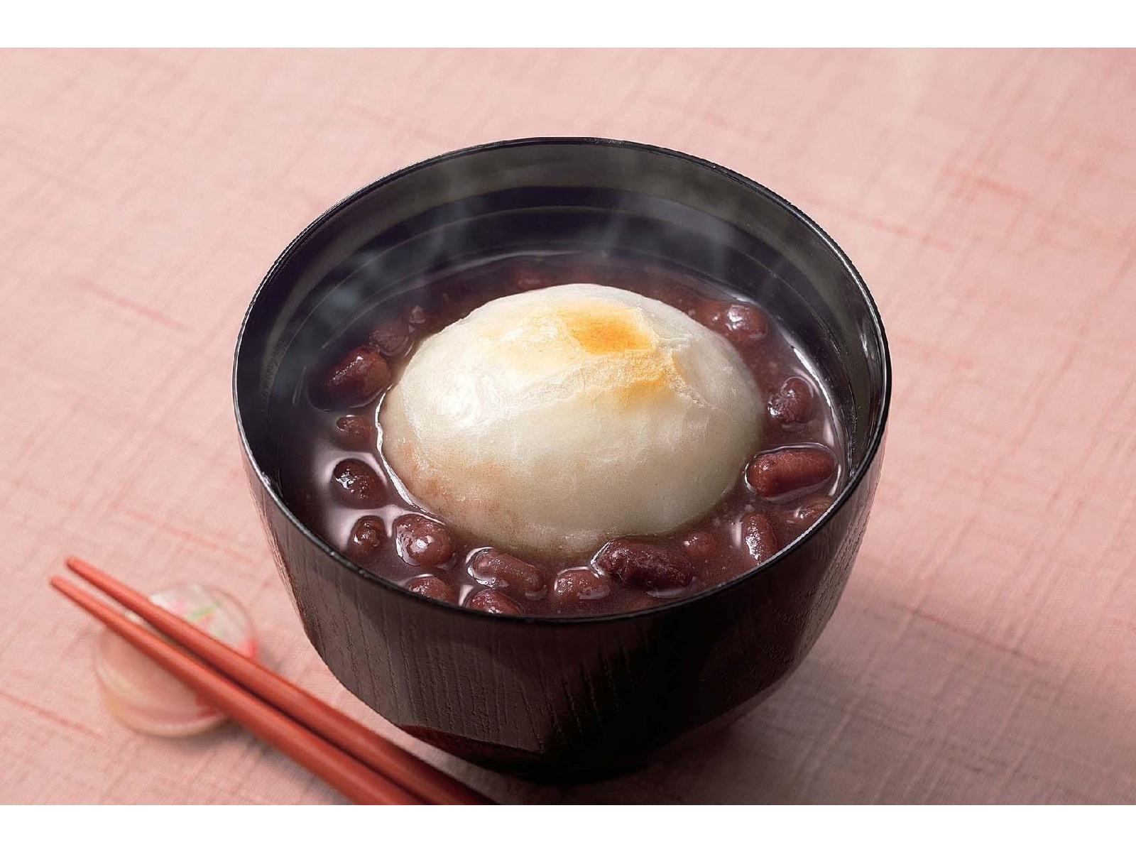 小豆ページ CO・OP 十勝産小豆のぜんざい 160g| コープこうべネット