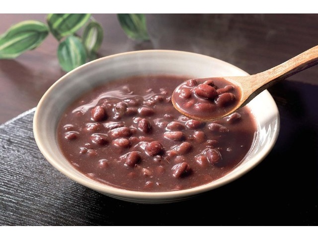 CO・OP 十勝産小豆のぜんざいカロリーオフ 160g| コープこうべネット