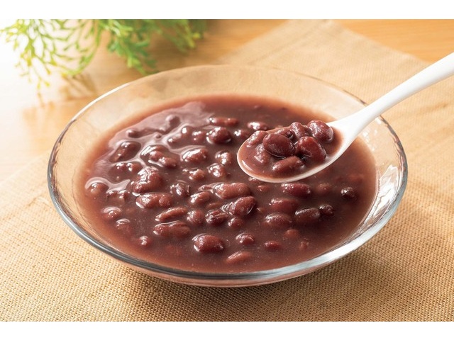 CO・OP 十勝産小豆のぜんざいカロリーオフ 160g×3袋入| コープこうべ