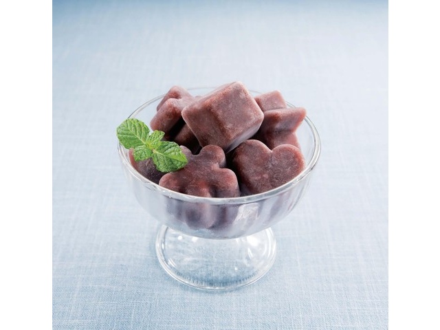 CO・OP 十勝産小豆のぜんざいカロリーオフ 160g×3袋入| コープ