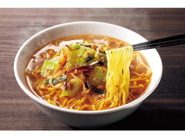 Amazon.co.jp: 東横 濃厚味噌ラーメン 270g×2袋お試しセット（計